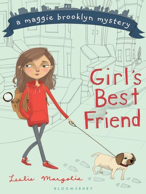 cover image of Girl's Best Friend